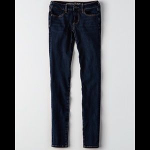 AE Super Stretch X4 Jegging